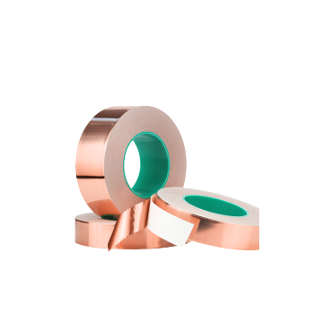 Copper Tape With Conductive Adhesive